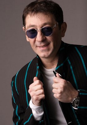 Григорий Лепс