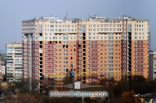 Усадьба Разумовского
