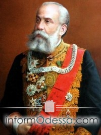 Григорий Григорьевич Маразли (1878-1895 гг.)