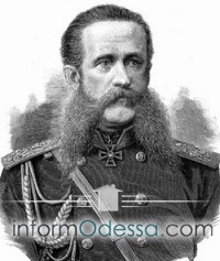 Иосиф Владимирович Гурко (1882-1883 гг.)