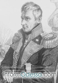 Михаил Семенович Воронцов (1823-1854 гг.)