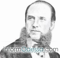 Николай Александрович Новосельский (1867-1878 гг.)