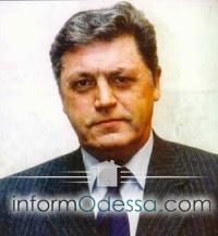 Валентин Константинович Симоненко (1983-1994 гг.)