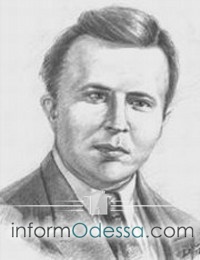Андрей Васильевич Иванов (1923-1925 гг.)