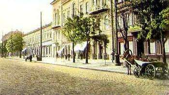 Большая Арнаутская