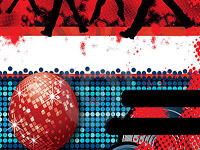 Афиша на июль!