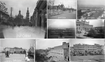 Фотографии Одессы 1879 года