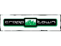 Cropp Town