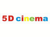 5D Cinema