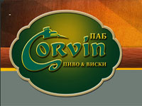 Corvin
