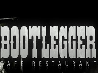 Bootlegger, ресторан