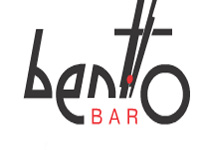 Bento, бар